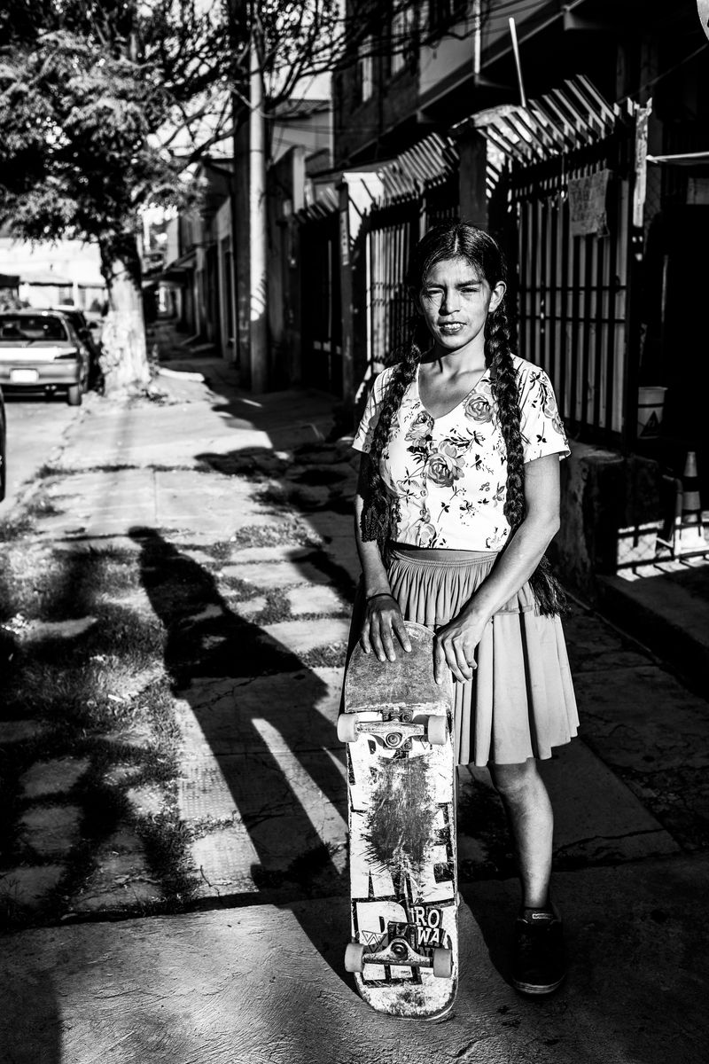 © Carla Kogelman - Cochabamba