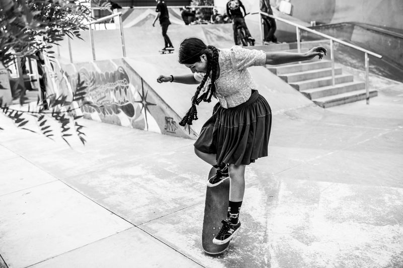 © Carla Kogelman - Cochabamba