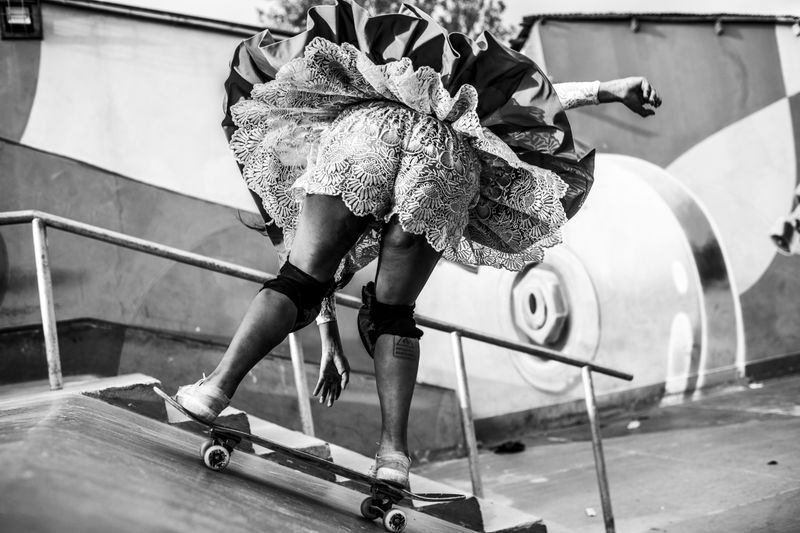 © Carla Kogelman - Cochabamba