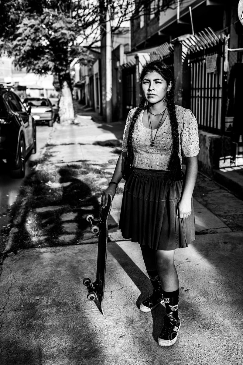 © Carla Kogelman - Cochabamba