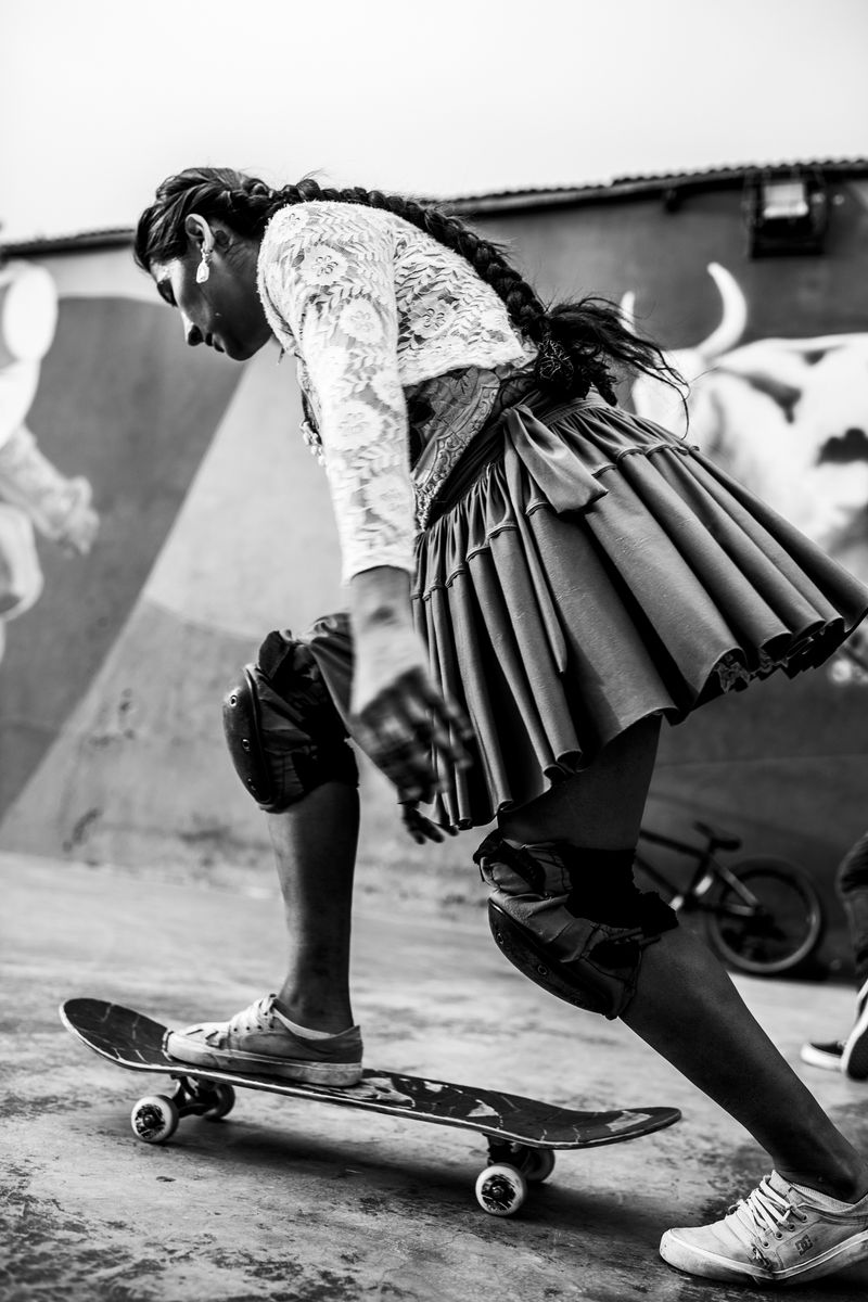 © Carla Kogelman - Cochabamba