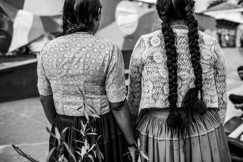 © Carla Kogelman - Cochabamba