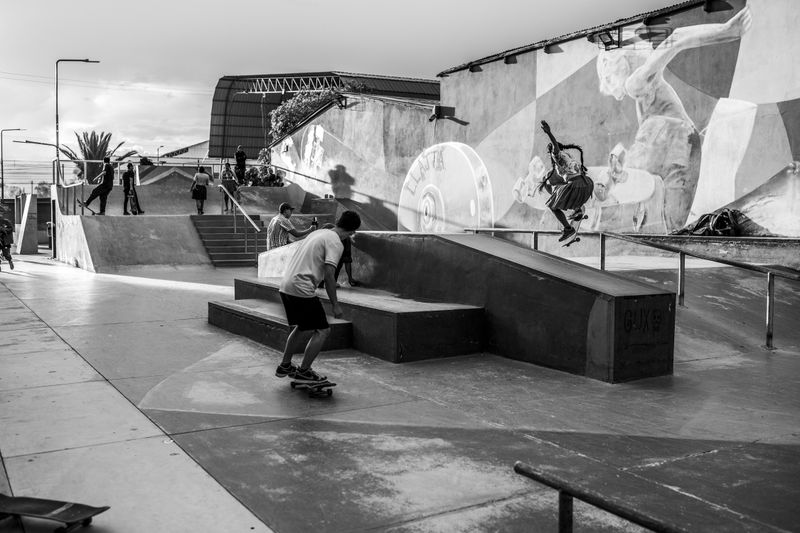 © Carla Kogelman - Cochabamba