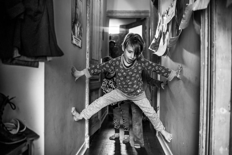 © Carla Kogelman - tex at home