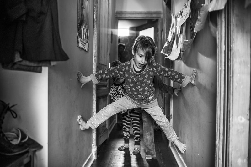 © Carla Kogelman - tex at home