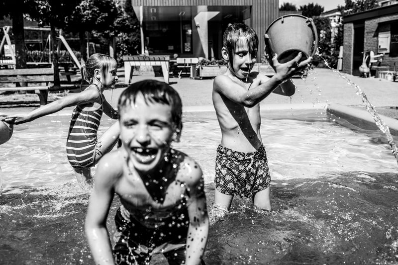 © Carla Kogelman - summertime