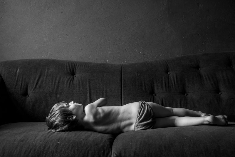 © Carla Kogelman - tex