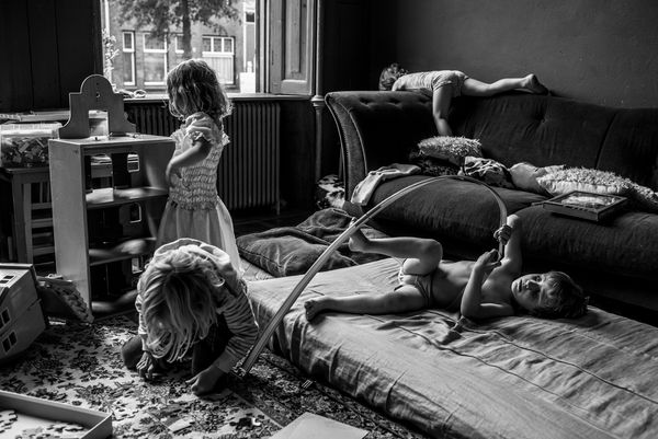 © Carla Kogelman - at home