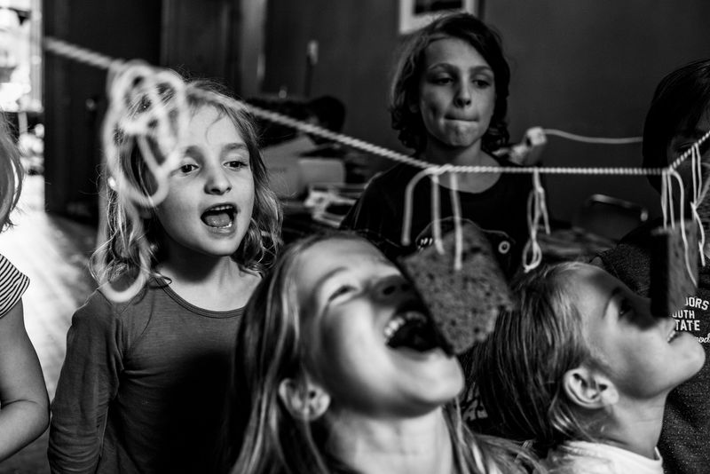 © Carla Kogelman - birthday party fun