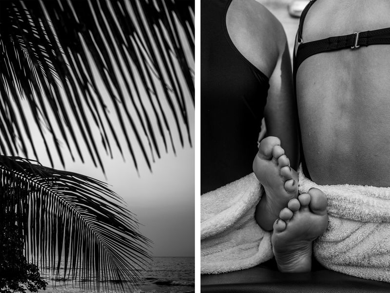 © Carla Kogelman - Image from the Jolodibo - la terre de mon père photography project