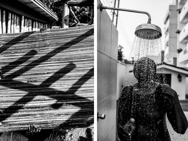 © Carla Kogelman - Image from the Jolodibo - la terre de mon père photography project