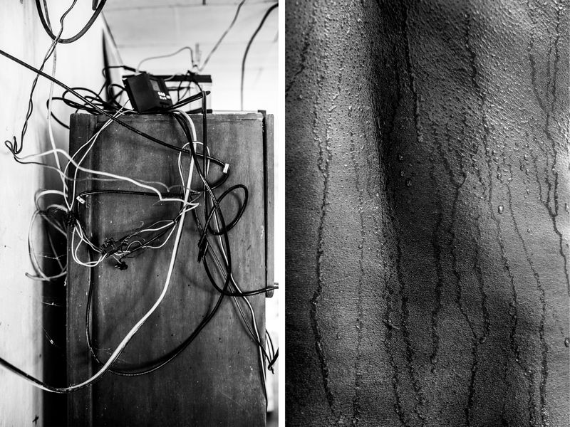 © Carla Kogelman - Image from the Jolodibo - la terre de mon père photography project