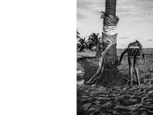 Jolodibo - la terre de mon père