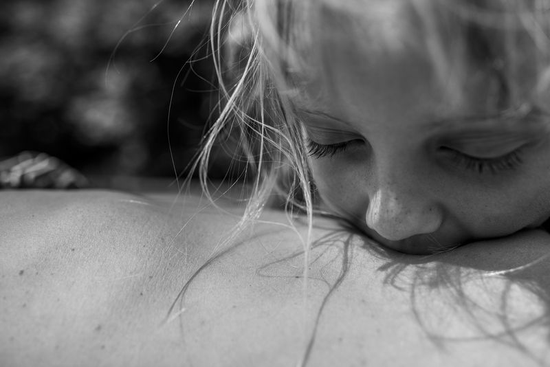 © Carla Kogelman - Image from the ich bin waldviertel photography project