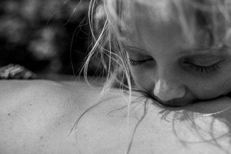 © Carla Kogelman - Image from the ich bin waldviertel photography project