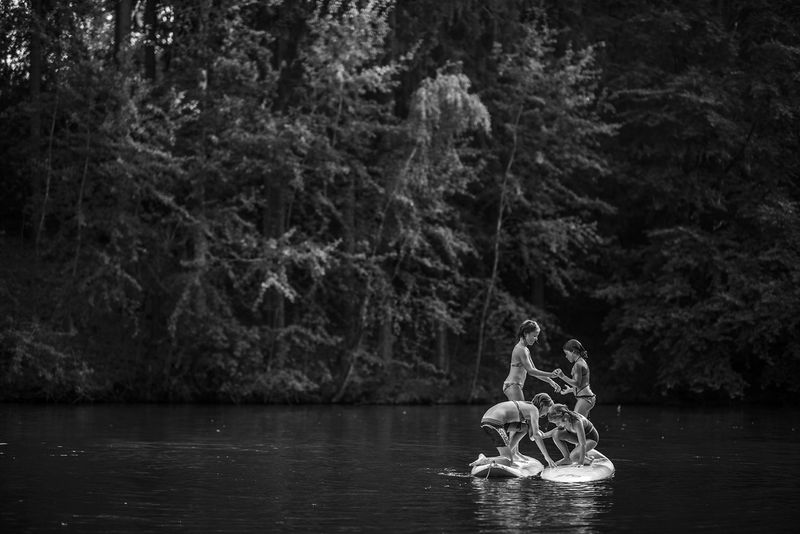 © Carla Kogelman - Image from the ich bin waldviertel photography project