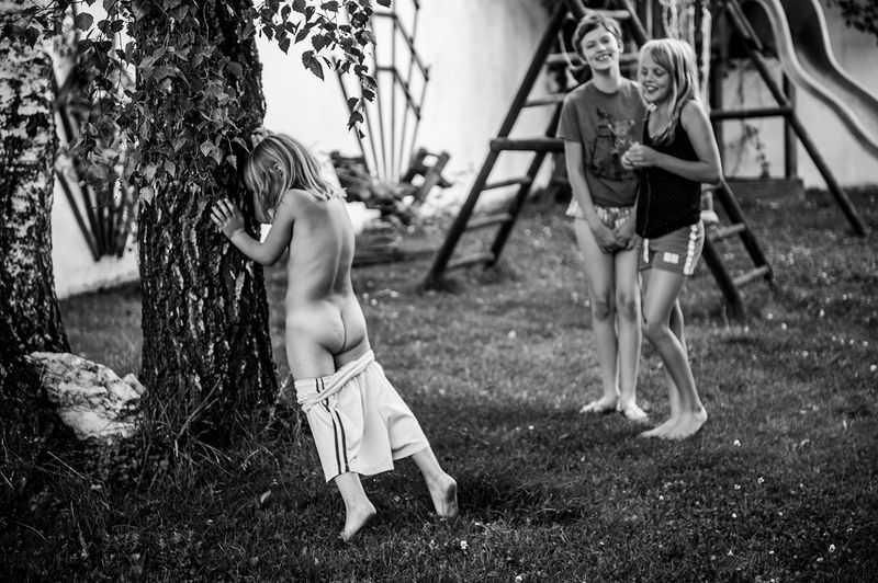 © Carla Kogelman - Image from the ich bin waldviertel photography project