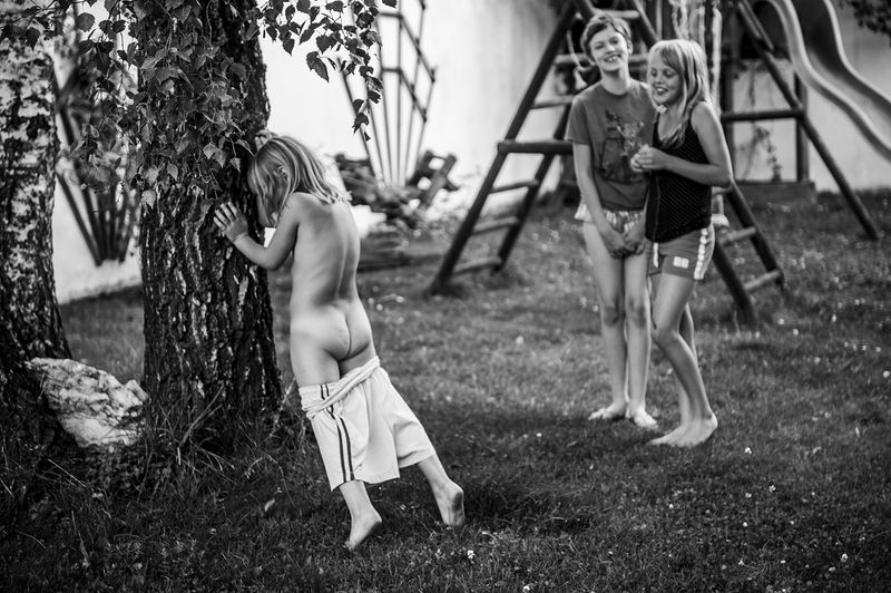 © Carla Kogelman - Image from the ich bin waldviertel photography project