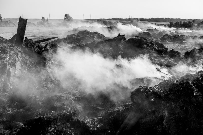 © Carla Kogelman - Image from the ich bin waldviertel photography project