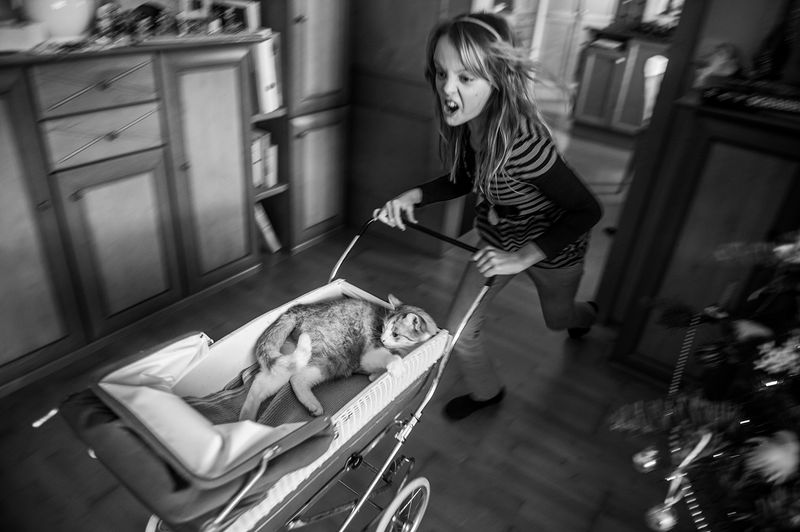 © Carla Kogelman - Image from the ich bin waldviertel photography project