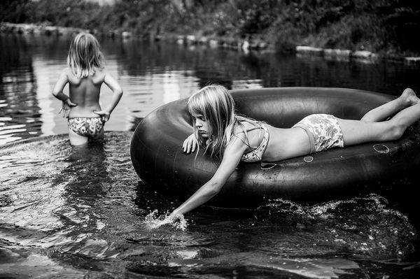 © Carla Kogelman - Image from the ich bin waldviertel photography project