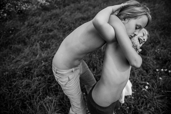 © Carla Kogelman - Image from the ich bin waldviertel photography project