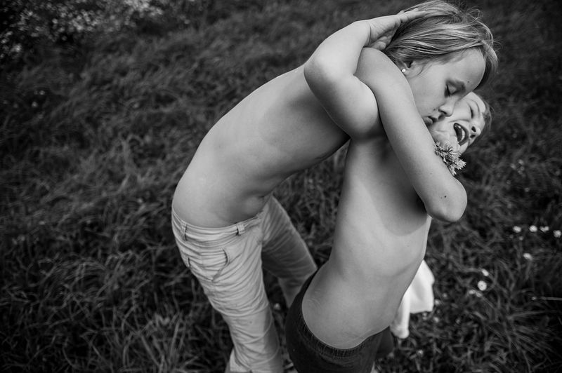 © Carla Kogelman - Image from the ich bin waldviertel photography project