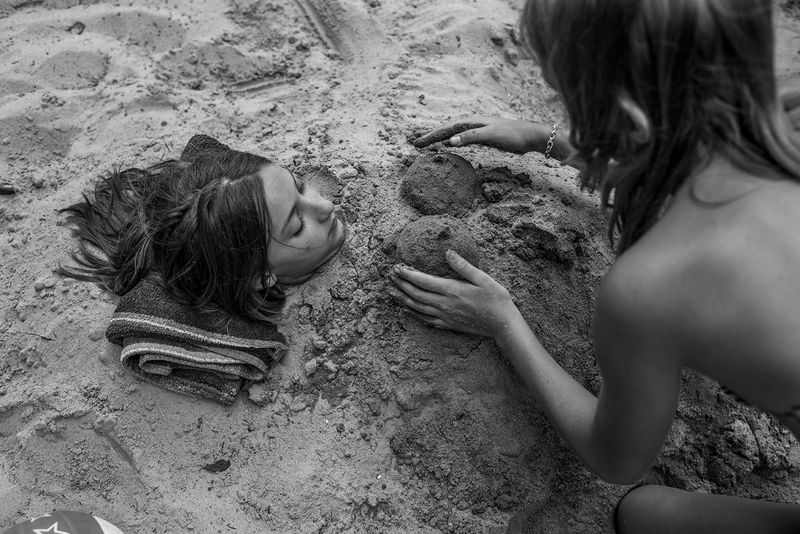 © Carla Kogelman - Image from the ich bin waldviertel photography project