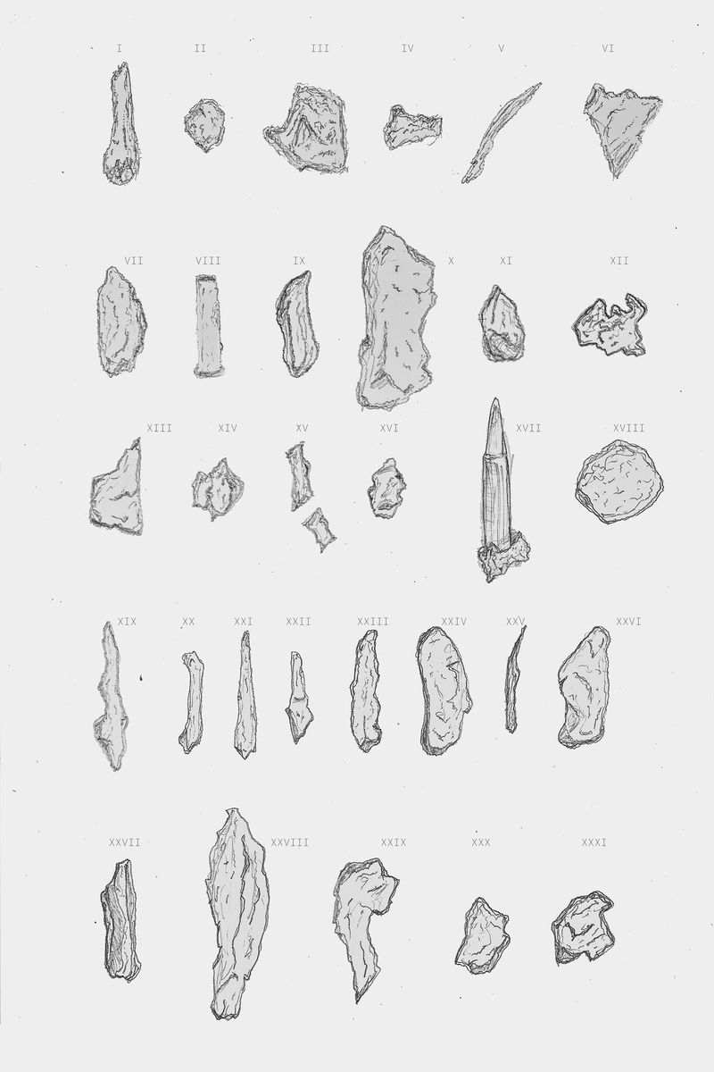 © Michele Spagnolo - Image from the The Salient. photography project