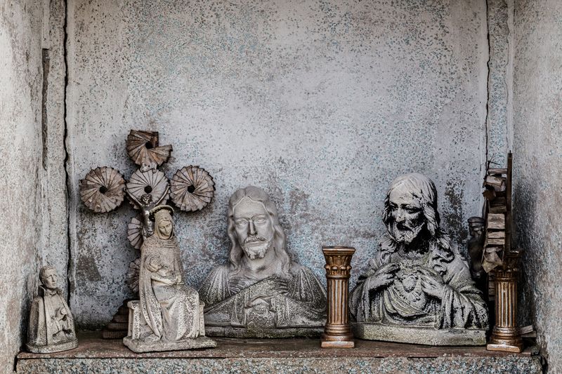 © Michele Spagnolo - Image from the The Salient. photography project