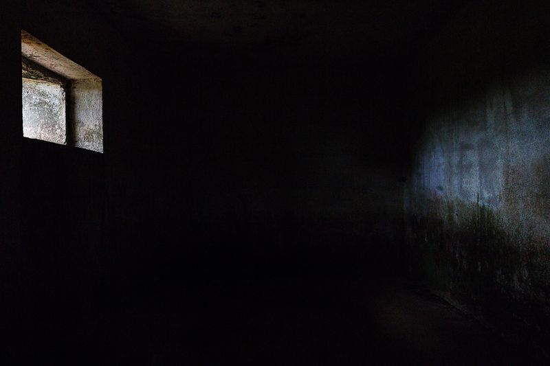 © Michele Spagnolo - Image from the The Salient. photography project