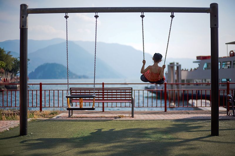 © Thibaut Derien - Bellagio, Italy