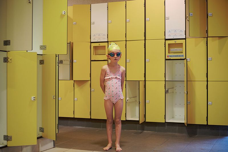 © Thibaut Derien - Houdan, France