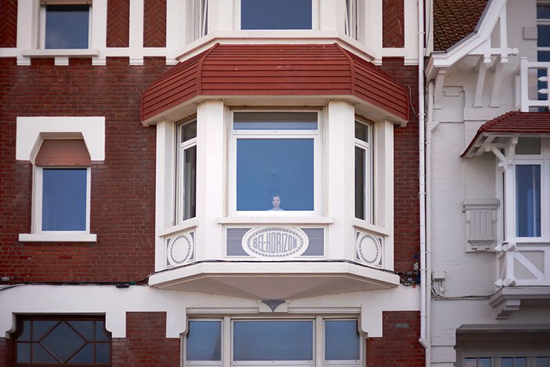 © Thibaut Derien - "Bel-Horizon", France