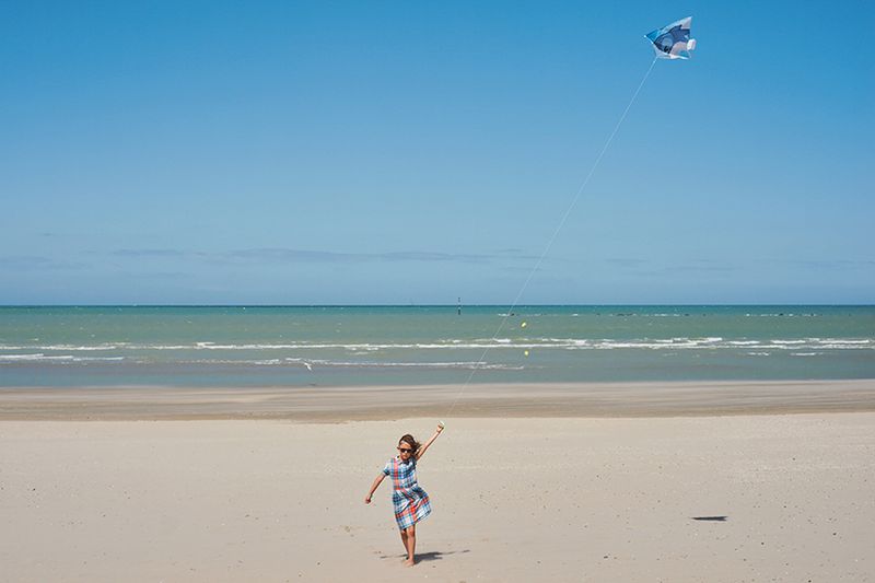 © Thibaut Derien - Malo-les-Bains, France