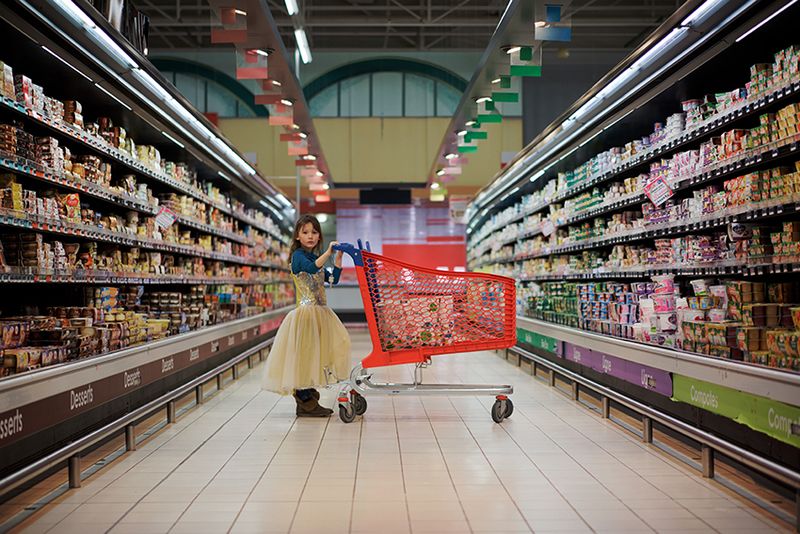 © Thibaut Derien - Dreux, France