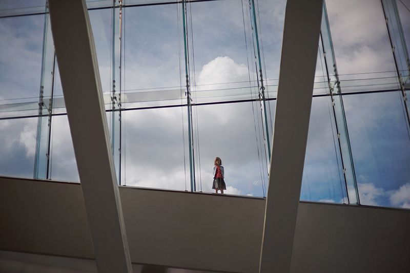 © Thibaut Derien - Oslo, Norway