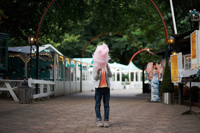 © Thibaut Derien - Klapemborg, Denmark