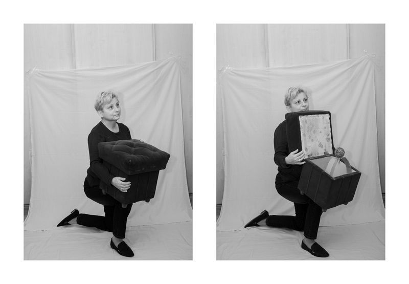 © Dominik Wojciechowski - Image from the The Castle photography project