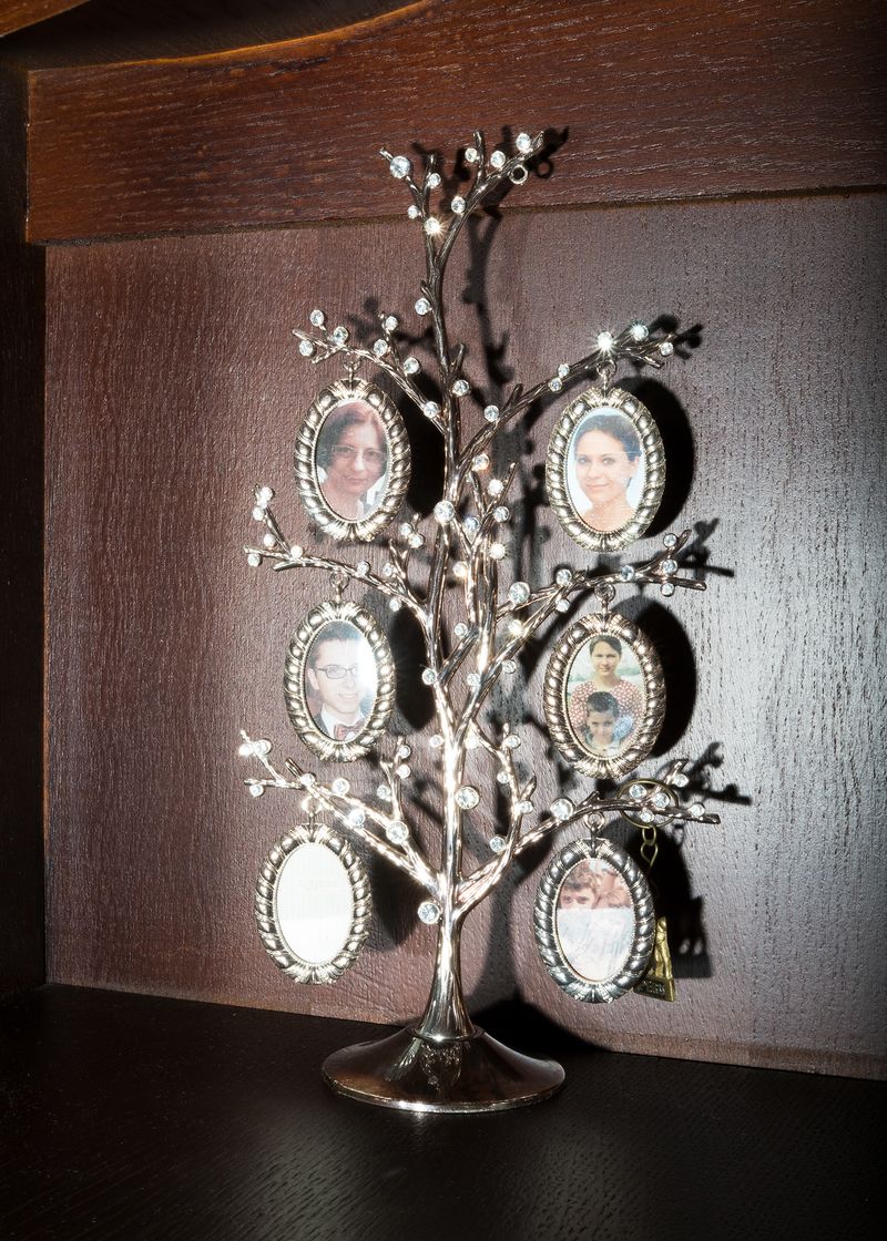 © Dominik Wojciechowski - Image from the The Castle photography project