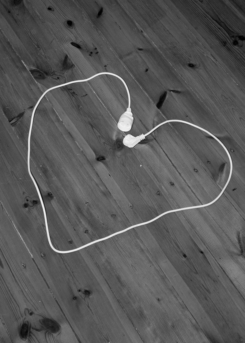 © Dominik Wojciechowski - Image from the The Castle photography project