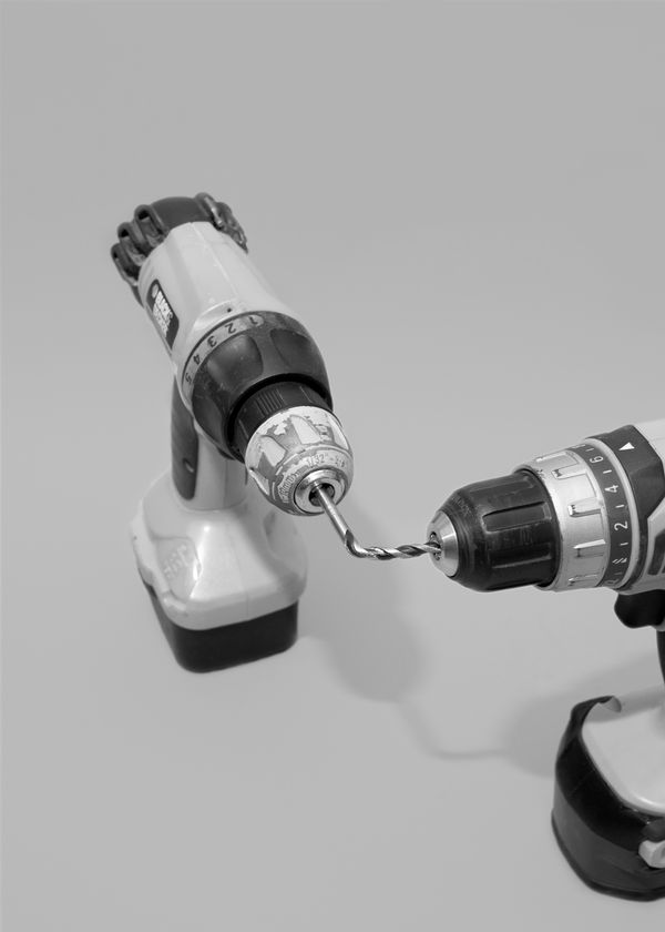 © Dominik Wojciechowski - Image from the The Castle photography project