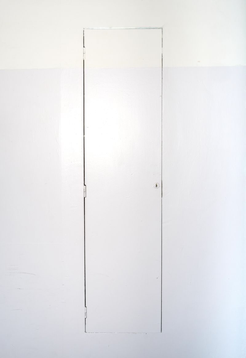 © Dominik Wojciechowski - Image from the The Castle photography project