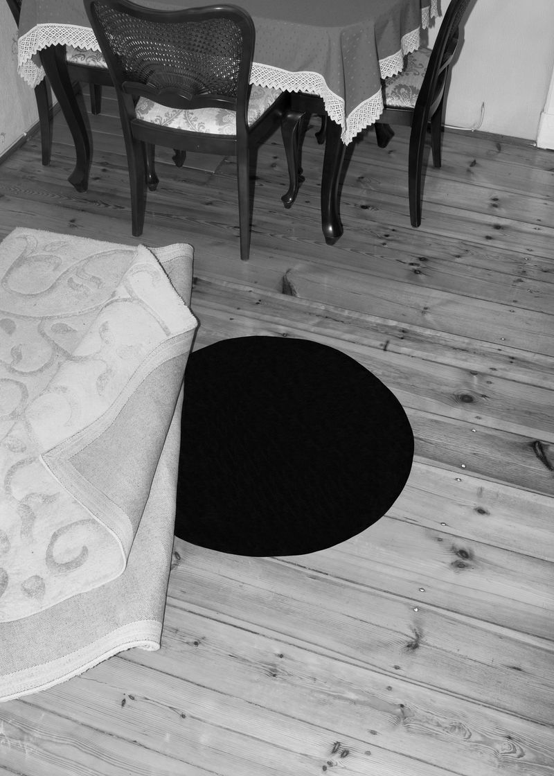 © Dominik Wojciechowski - Image from the The Castle photography project