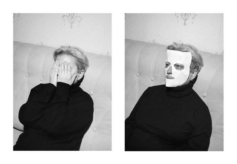 © Dominik Wojciechowski - Image from the The Castle photography project