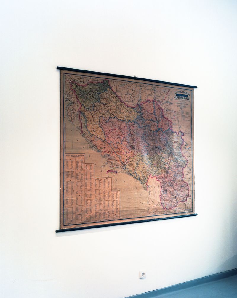 © Dominik Wojciechowski - Image from the Svijet photography project