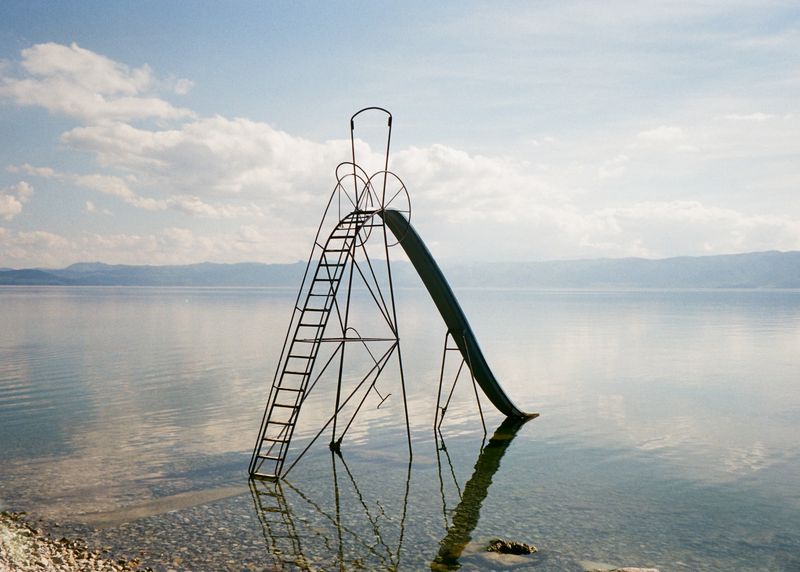 © Dominik Wojciechowski - Image from the Svijet photography project