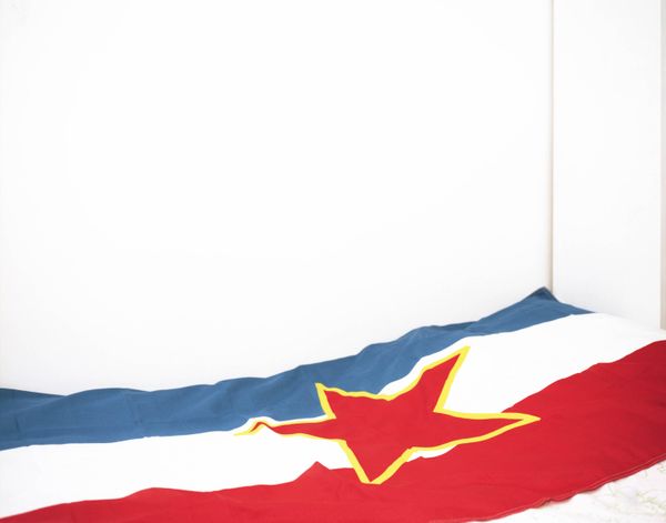 © Dominik Wojciechowski - Image from the Svijet photography project