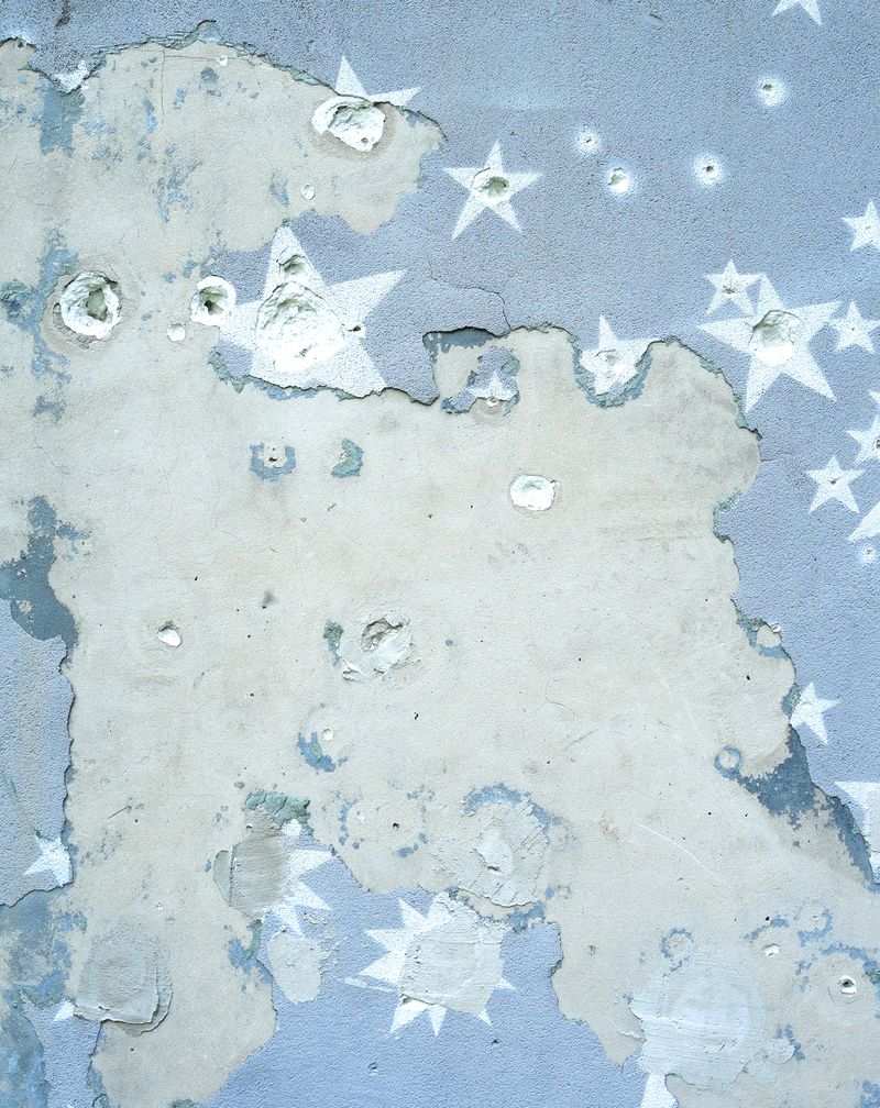 © Dominik Wojciechowski - Image from the Svijet photography project