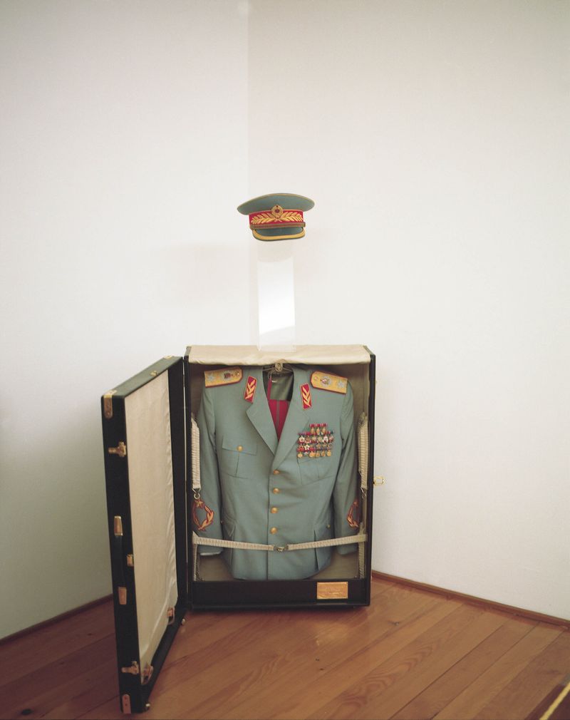 © Dominik Wojciechowski - Image from the Svijet photography project